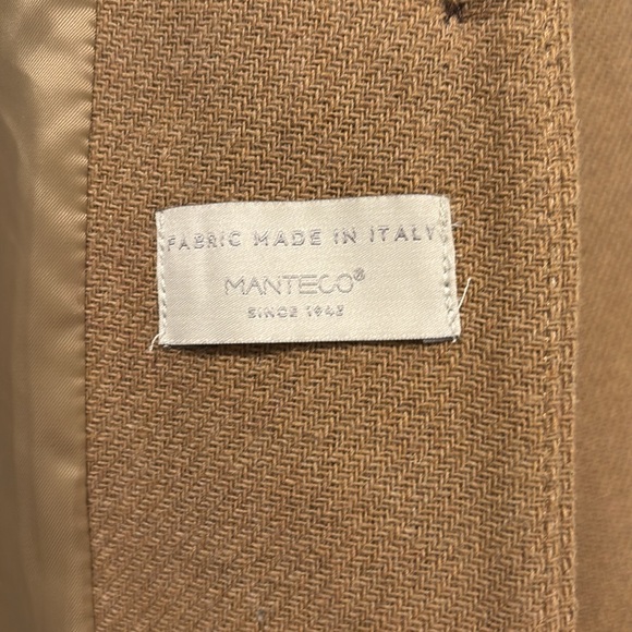 KAREN MILLEN EUC trench - Picture 7 of 9